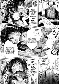 Omase de Gomen!