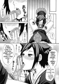 [Shunjou Shuusuke] Sentiment #1-3 [English] [darknight]
