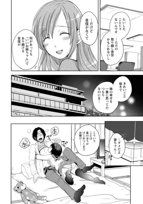 Ane x Imo Labyrinth