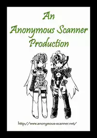 (C79) [AERIAL RAVE (Jacky)] Seraphic Gate (Xenogears) [English] [SaHa]