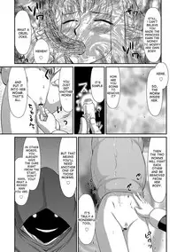[Taira Hajime] Ingoku no Kouki Dietlinde [English] [desudesu] [Digital]