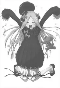 [ACID EATERS (Kazuma Muramasa)] Abigail Williams no Meijoushigataki Kawaisa (Fate/Grand Order)