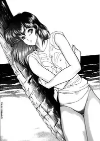 [Circle Taihei-Tengoku (Horikawa Gorou)] Necura Nomicon VOL.4