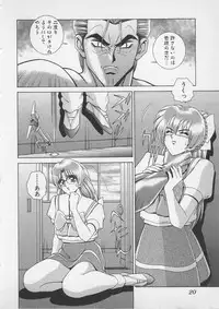 [Gun Ryuusei] Wakakusa Bishoujotai vol.4