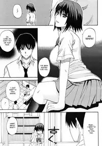 [Shunjou Shuusuke] Watashi no Shitai ○○ na Koto [English] [Decensored]