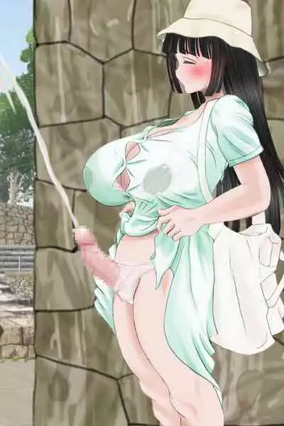 [Nanamiya (Nanamaru)] Futanari Sanpo