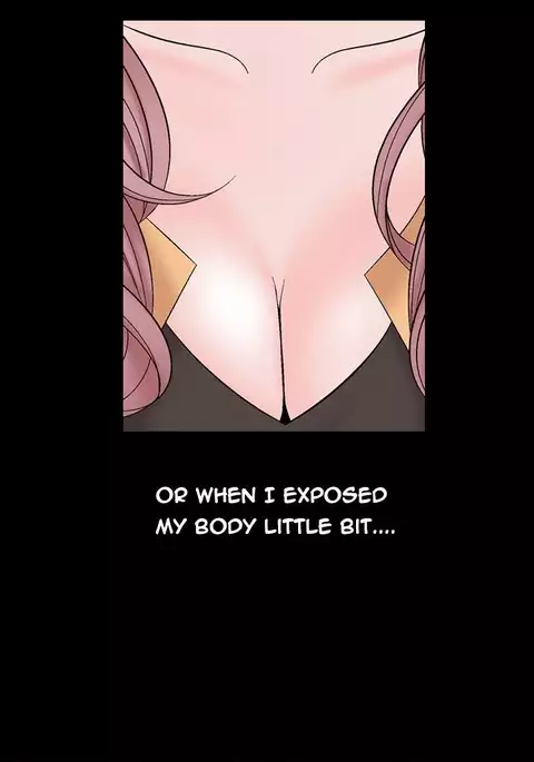 The Taste of Hands Ch.1-73