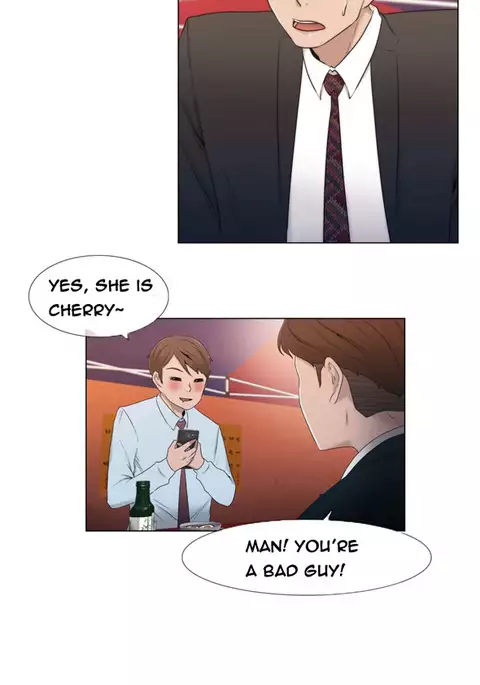 Miss Mystic Ch.1-16