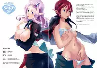 (C75) [Koakuma Sageha (Sage Joh)] Macross.zip (Macross Frontier) [English] [Blurk]