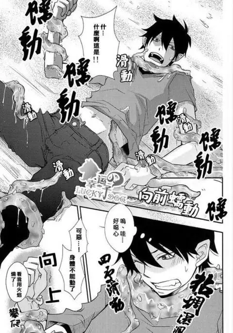 Shokushu rin kan