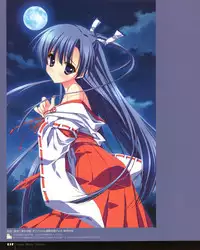 [Ryohka] Ryohka Gashuu Kurimi