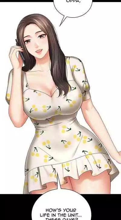 My Sister's Duty Ch.30/?