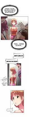 [Worin] Brawling Go Ch.0-17 (English) (YoManga) (Ongoing)