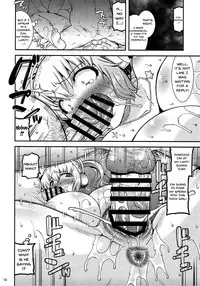(C93) [gos to vi (Utamaro)] Nikunaburi (Super Sonico) [English] {Doujins.com}