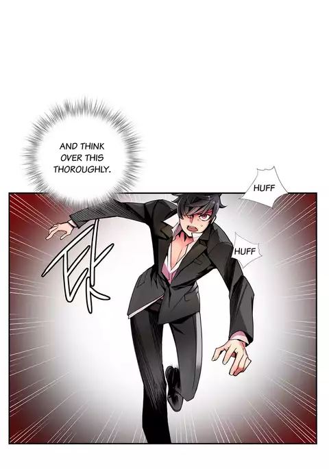 Lilith`s Cord Ch.1-37