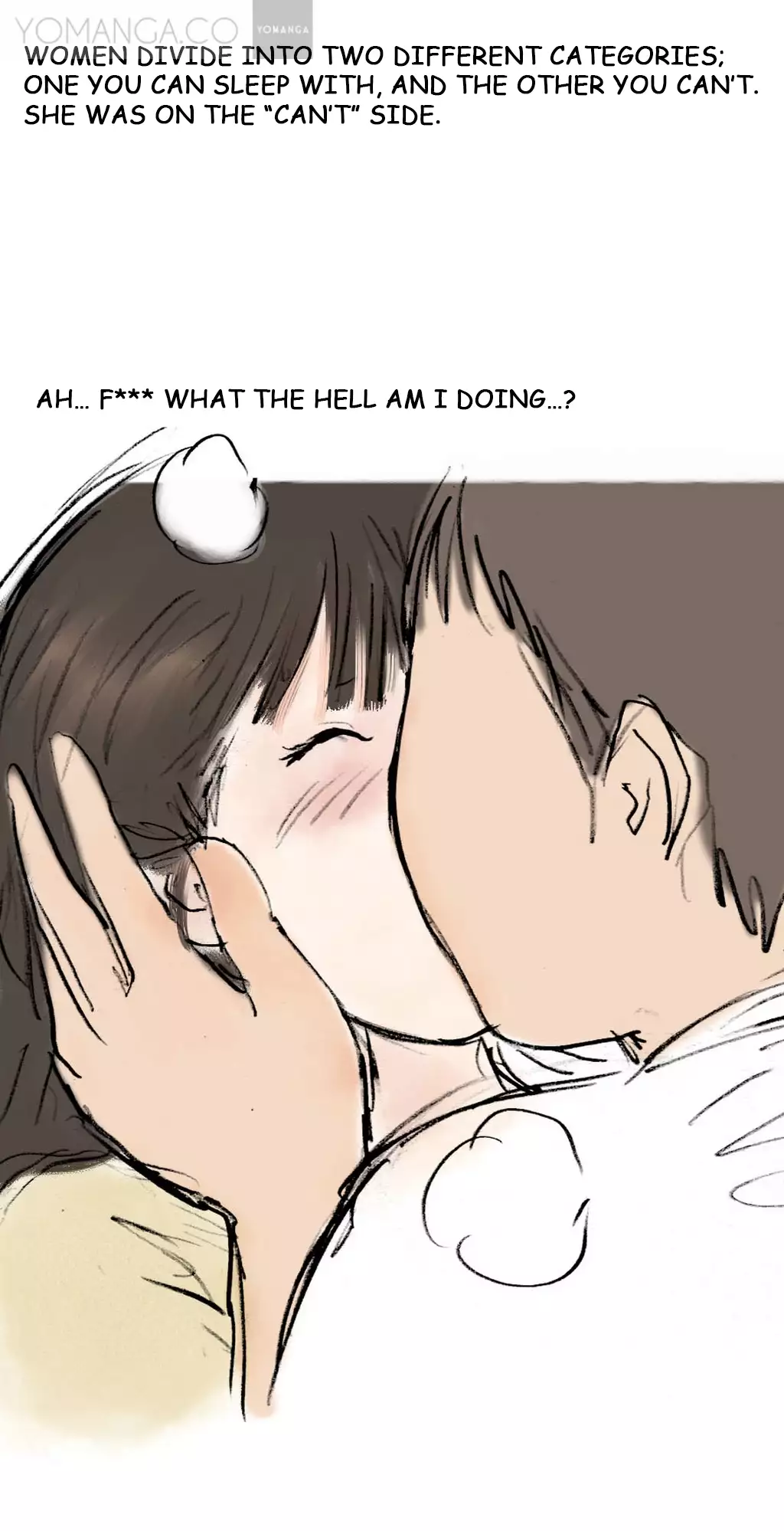 Nineteen Ch.1-16