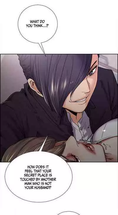 [Serious] Taste of Forbbiden Fruit Ch.41/53 [English] [Hentai Universe]
