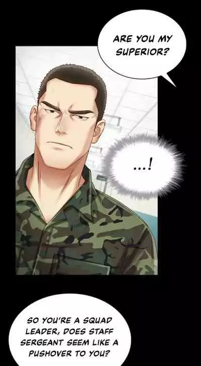 [Stain] My Sister's Duty Ch.4/? [English] [Hentai Universe]