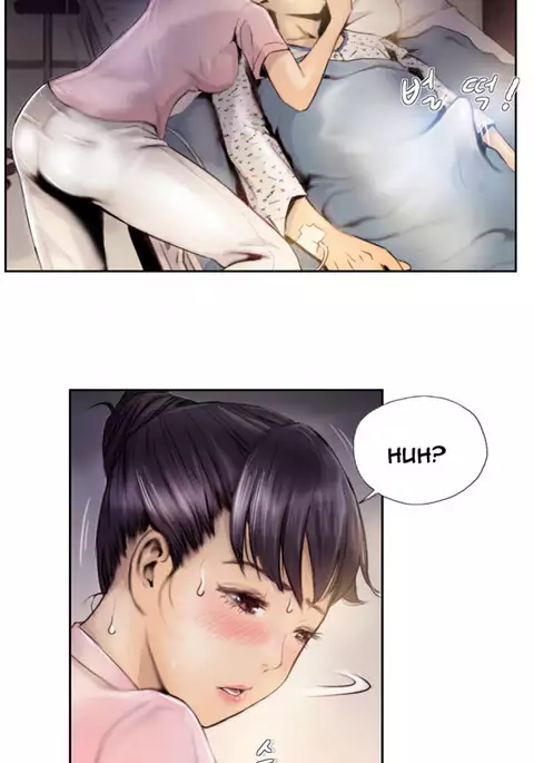 New Face Ch.1-11