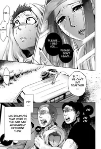[Jyoka] Hachishaku Hachiwa Keraku Meguri - Igyou Kaikitan Ch. 1-6 [English] [Mongolfier]