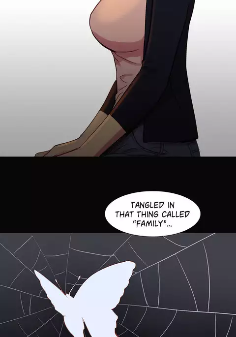 Scandal of the Witch Ch.1-36