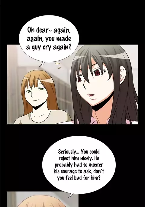 Love Parameter Ch.1-76