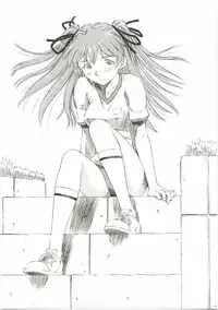(C73) [Studio Wallaby (Kura Oh)] Asuka Richness Black (Neon Genesis Evangelion)