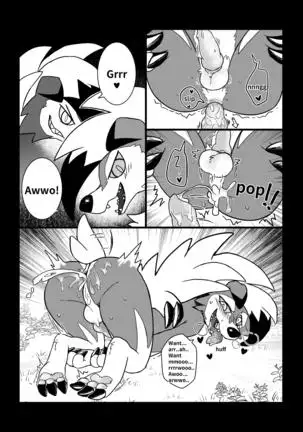 Blood Moon Curse
