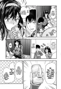 [Yuzuki N Dash] Ane Kyun! ~My Sweet Sweet Elder Sister~ [English]