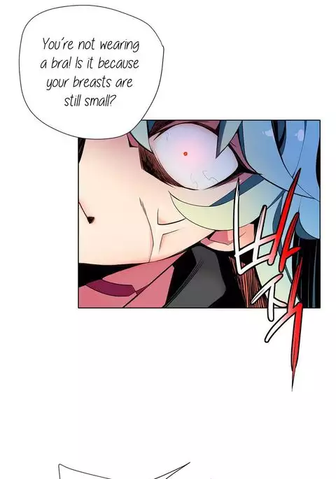 Lilith`s Cord Ch.1-40