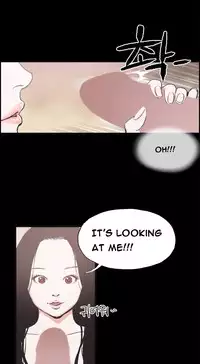 [Mr. Byeong-Su] Cohabitation Ch.1-47 (English) (Ongoing)