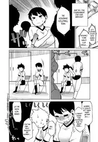 Mamma Mia! Ch.1-9