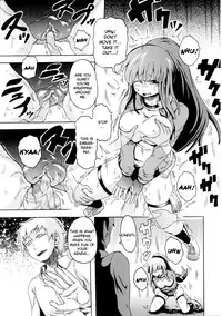 [Anthology] Slave Heroines Vol. 6 [English] {Kizlan}