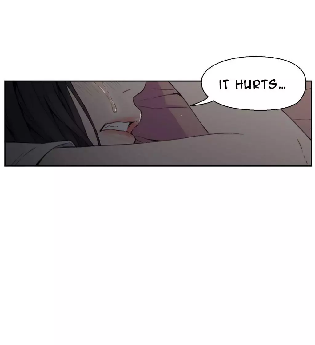 Sweet Guy Ch. 1-49