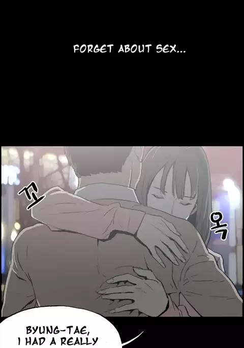 Cohabitation Ch.1-31