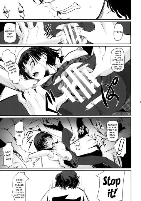 Capture Fail doujins.com