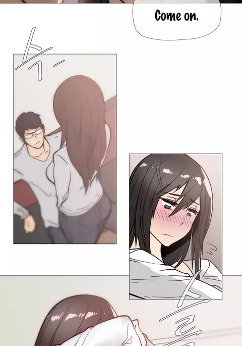 Household Affairs Ch.1-34