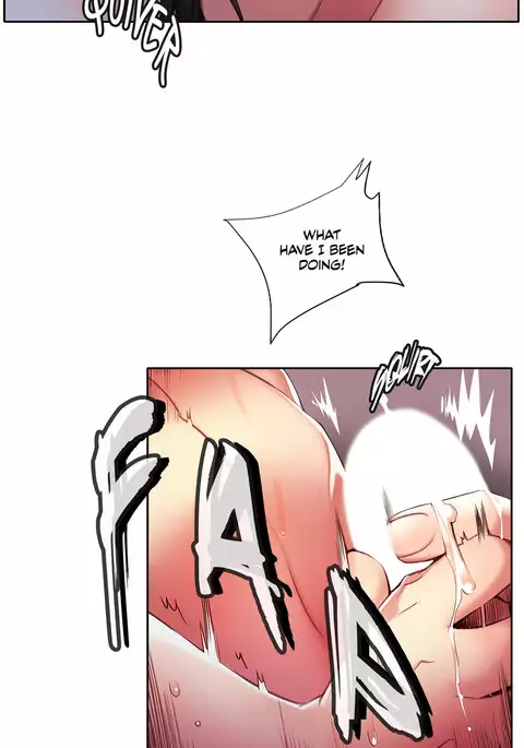 Lilith`s Cord Ch.1-37