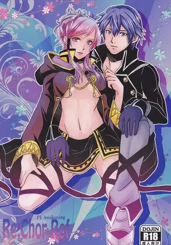 Re;Chor*Ref