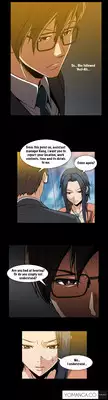 [Yihyeonmin] Drug Candy Ch.0-35 (English) (YoManga) (Ongoing)