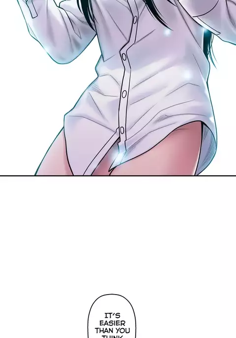 Ghost Love Ch.1-41
