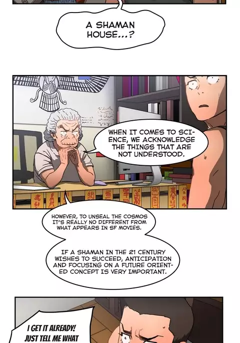 Refrain Love Ch.1-37