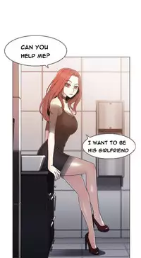 Miss Mystic Ch.1-23 (English) (Ongoing)