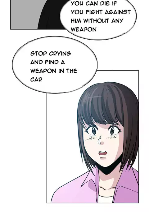 Change Partner Ch.1-11