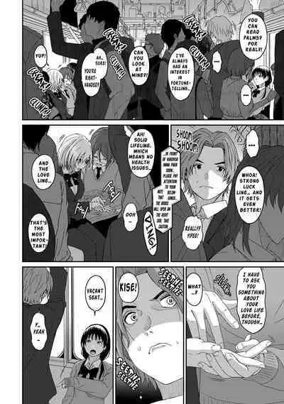 [Ryoh-zoh] Itaiamai Ch. 9 [English]