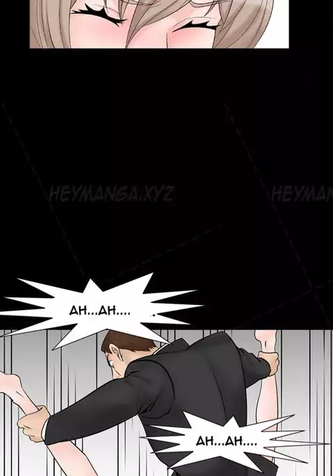 The Taste of Hands Ch.1-63