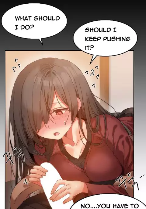 Hari Dormitory Ch.1-11