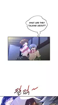 Perfect Half Ch.1-24 (English) (Ongoing)
