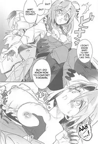 (CT33) [missa (Misaka)] Harvest Moon (Goblin Slayer) [English] [kyuukei]