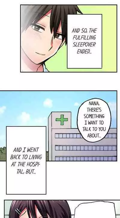 Pranking the Working Nurse Ch.17/?
